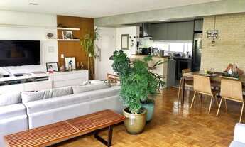 Imagem 7: Apartamento reformado no Itaim Bibi!