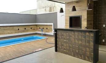 Imagem 6: DOURADOS - Casa Padrão - JARDIM CRISTHAIS