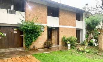 Imagem: PORTO ALEGRE - Casa Padrão - VILA NOVA