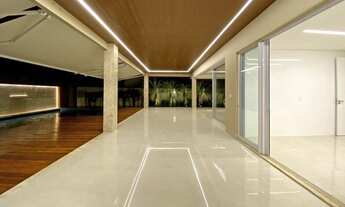 Imagem 2: Sobrado no Alphaville Goías, com 05 Suítes