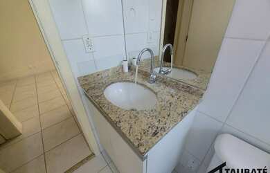 Imagem 2: Apartamento | Edifício Caetá | Vila São José | 60,00 m² | 2 dormitórios