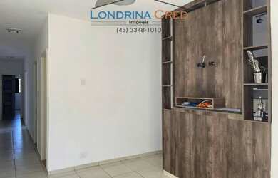 Imagem 3: Casa com 3 quartos - Bairro Lago Juliana em Londrina