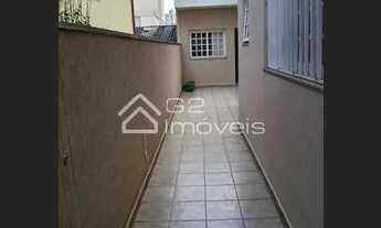 Imagem 4: Sobrado 3 dormitórios