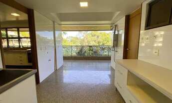 Imagem: Apartamento Duplex com 4 dormitórios para