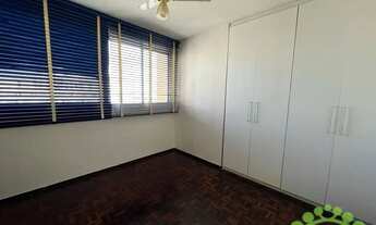 Imagem 6: Apartamento com 1 dormitório para alugar, 58 m² por R$ 1.747/mês - Centro Cívico - Curitib