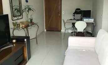 Imagem 2: Apartamento para venda com 74 metros quadrados com 2 quartos em Vila Zanardi - Guarulhos