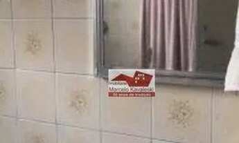 Imagem 6: Sobrado à venda, 100 m² por R$ 345.000,00 - Cambuci - São Paulo/SP