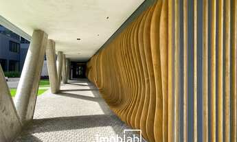 Imagem 4: Sem Fiador . Loft nunca habitado com linda vista do parque una