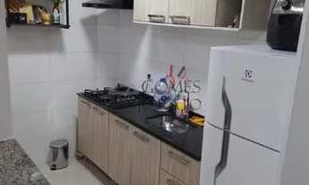 Imagem 3: Apartamento para venda no Jardim do Estádio em Santo André