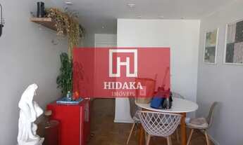 Imagem 2: Apartamento à venda no bairro Perdizes - São Paulo/SP, Zona Oeste