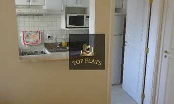 Imagem 4: Flat em Moema Flat / studio com 1 dormitório