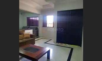 Imagem 5: CASA 2 QUARTOS 1 SUÍTE PRÓXIMO AO CENTRO PARANAVAÍ