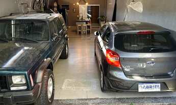 Imagem 4: Aluga-se Casa mobiliada 1 quarto pra