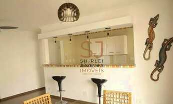 Imagem 2: Apartamento com 2 dormitórios à venda, 74 m² - Chácara Klabin - São Paulo/SP