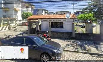 Imagem 2: Apartamento para venda tem 75 metros quadrados com 3 quartos em Portuguesa - Rio de Janeir