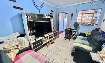 Imagem 3: Sobrado próximo ao Metrô Jabaquara, terminal rodoviário litoral, supermercados, escolas, b