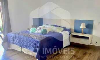 Imagem 7: CASA RESIDENCIAL em Campinas/SP - SP, Swiss Park