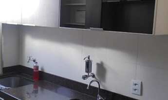 Imagem 6: Aluga-se apartamento - Condomínio Parque Ucrânia