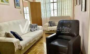 Imagem 4: Casa - Jardim Chapadão - Campinas