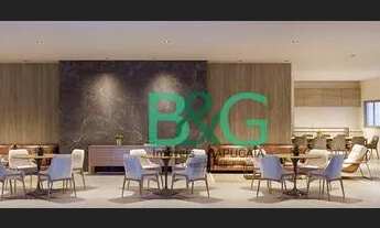 Imagem 4: Cobertura com 4 dormitórios à venda, 128 m² por R$ 2.199.945,00 - Vila Gilda - Santo André