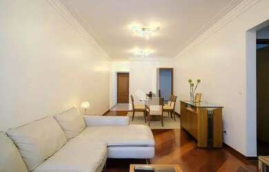 Imagem 4: Apartamento à Venda - Santo Antônio, 2 Quartos, 100 m2