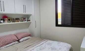 Imagem 4: Apartamento venda 78 metros 3 quartos sendo 1 suite 2 vagas Jardim Margarida - Campinas