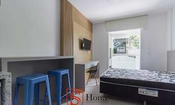 Imagem 7: Studio para aluguel nas Mercês em Curitiba