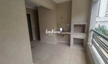 Imagem 2: Edifício Florença - Apartamento - 3 quartos, 3 suítes, 2 vagas