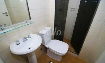 Imagem 4: São Paulo - Apartamento Padrão - Paraíso