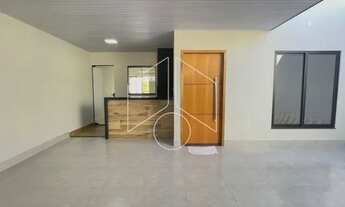 Imagem 2: Residencial Casa em Marília