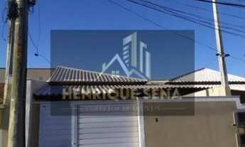 Imagem: Casa para venda com 03 quartos, área gourmet