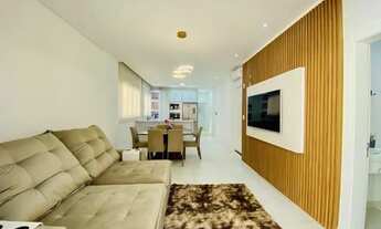 Imagem 5: Lindo Apartamento Novo Mobiliado 03 Suítes 2ª Quadra do Mar Meia Praia Itapema