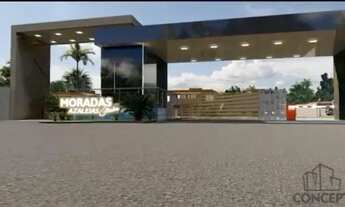 Imagem: Vendo Casa no Condomínio Morada Clube Azaleias