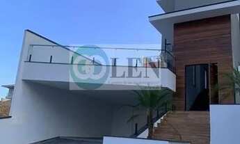 Imagem 2: Casa em Condomínio para Venda em Arujá, Residencial Real Park, 3 dormitórios, 3 suítes, 5