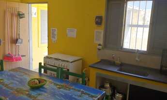 Imagem 2: Casa p/ temporada Boqueirão Centro de Ilha Comprida