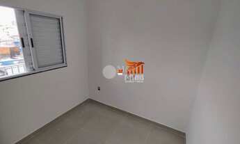 Imagem 6: Apartamento com 2 dormitórios à venda, 45 m² Patriarca