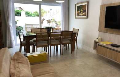 Imagem 7: Casa para aluguel tem 100 metros quadrados com 3 quartos