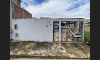 Imagem: PRESIDENTE PRUDENTE - Casa Padrão - ROTTA