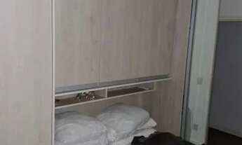 Imagem 7: Apartamento com 2 dormitórios para alugar, 48 m² por R$ 185.320,00/mês - Chácara Letônia