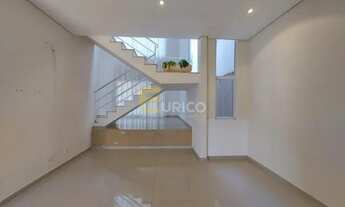 Imagem 6: Casa para aluguel no Condomínio Villagio di Napoli em Valinhos/SP