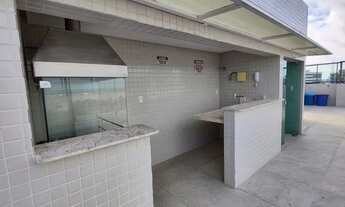 Imagem 5: Apartamento mobiliado com 2 quartos (locação por temporada