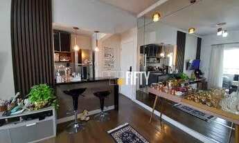 Imagem: Apartamento com 1 dormitório à venda