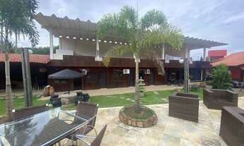 Imagem 7: Casa para alugar em Campo Grande Comercial/Residencial - 3000m2