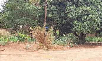 Imagem 3: AREA COM I.435 M2 SETOR ATRAS DO CEASA