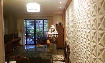 Imagem: Apartamento à venda, 3 quartos, 1 suíte