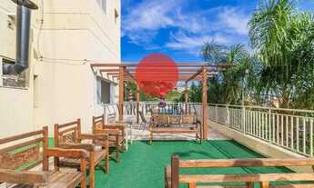 Imagem 6: Venda, Oportunidade , Apartamento 2 dormi + 2 vagas e Mobiliado , Barueri