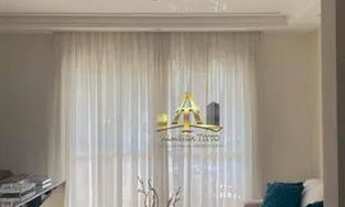 Imagem 2: Apartamento com 3 suítes para alugar, 139 m² - Edifício Parque Tamboré - Santana de Parnaí