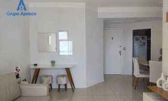 Imagem: Apartamento com 3 dormitórios no Condomínio