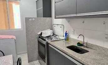 Imagem 6: 64m² - 2 Quartos - 1 Suíte - Setor Vila Nova