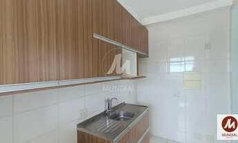 Imagem 6: Apartamento (tipo - padrao) 2 dormitórios, cozinha planejada, portaria 24 horas, lazer, sa